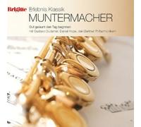 HOPE/KARAJAN/+ - BRIGITTE EDITION II.VOL.4 MUNTERMACHER CD NEUF MOZART/DVORAK/+
