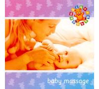 Hope, Katie – Baby Massage – Import
