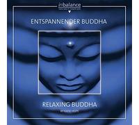 Hope, Katie - Entspannender Buddha