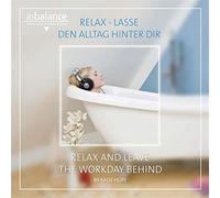 Hope, Katie - Relax-Lasse Den Alltag Hi