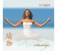 Hope,Katie - Yoga-Ambiente [Import]