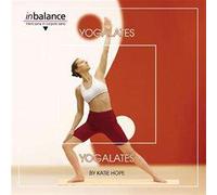 Hope, Katie - Yogalates