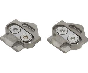 Hope Kit de Cales pour Pédales à Clip Hope Union 4°