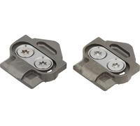 Paire de cales hope cleat no 5 13 pour pedales union