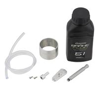 Hope tech 3 dot purge kit 5 1