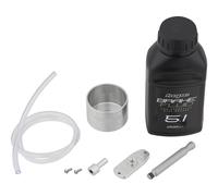 Hope Tech 4 E4 Brakes Bleed Kit Clair