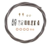Hope kit durite aviation type 0