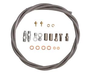 Hope kit durite aviation type 0