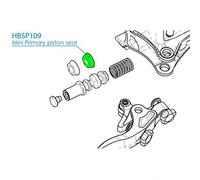 Hope Kit Piston Mono/mini/tech3 Front Mini