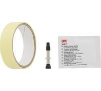 Hope Kit Tubeless pour Fortus 25 mm