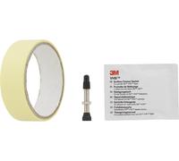 Hope Kit Tubeless pour Fortus 28 mm