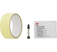 Hope Kit Tubeless pour Fortus 37 mm