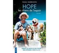 Hope, les chiens de l'espoir Niall Harbison (Auteur)