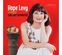 HOPE LEVY - HOPE LEVY SINGS CONNIE CONVERSE!