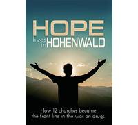 Hope Lives in Hohenwald [Region Free]