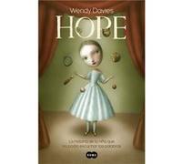 Hope [Livre en VO] Davies, Wendy (Auteur)