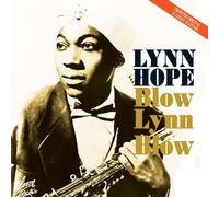 Hope Lynn - Blow Lynn Blow