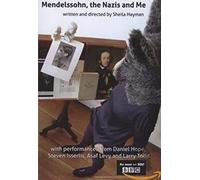 Hope - Mendelssohn,the Nazis and Me