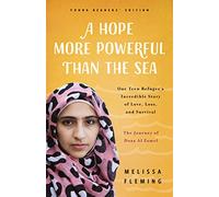Hope More Powerful Than the Sea (Young Readers' Edition)