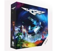 Hope Morning Glory G