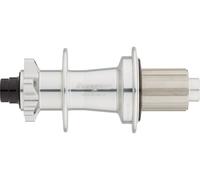 Hope Moyeu Arrière Pro 5 Disc 6 trous avec Roue Libre en Acier gris 12 x 157 mm / 32 Loch / Shimano