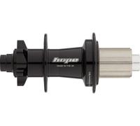 Hope Moyeu Arrière Pro 5 Disc 6 trous avec Roue Libre en Acier noir 12 x 157 mm / 32 Loch / Shimano