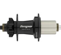 Hope Moyeu Arrière Pro 5 Disc 6 trous noir 10 x 135 mm / 32 Loch / Shimano