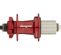 Hope Moyeu Arrière Pro 5 Disc 6 trous rouge 10 x 135 mm / 32 Loch / Shimano