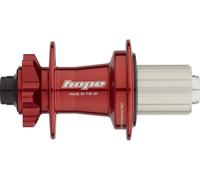 Hope Moyeu Arrière Pro 5 Disc 6 trous rouge 12 x 135 mm / 32 Loch / Shimano