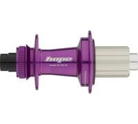 Hope Moyeu Arrière Pro 5 Disc Center Lock Boost violet 12 x 148 mm / 32 Loch / Shimano