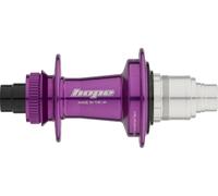 Hope Moyeu Arrière Pro 5 Disc Center Lock Boost violet 12 x 148 mm / 32 Loch / SRAM XD