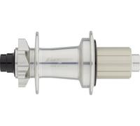 Hope Moyeu Arrière Pro 5 Disque 6 trous Boost gris 12 x 148 mm / 32 Loch / SRAM XD