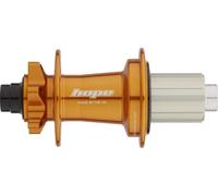 Hope Moyeu Arrière Pro 5 Disque 6 trous Boost orange 12 x 148 mm / 32 Loch / Shimano