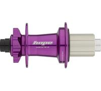 Moyeu arriere hope pro 5 32 trous boost 12x148 mm 6 trous violet
