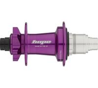 Moyeu arriere hope pro 5 32 trous boost 12x148 mm 6 trous violet