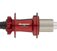 Hope Moyeu Arrière Pro 5 E-Bike Disc 6 trous Boost rouge 12 x 148 mm / 32 Loch / Shimano