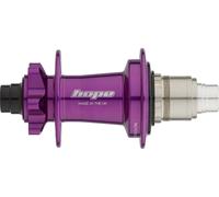 Hope Moyeu Arrière Pro 5 E-Bike Disc 6 trous Boost violet 12 x 148 mm / 32 Loch / SRAM XD