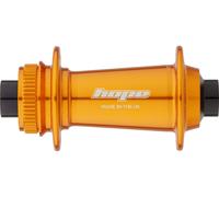 Hope Moyeu Avant Pro 5 Disc Center Lock Boost orange 12 x 110 mm / 32 Loch