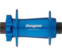Hope Pro 5 Boost Front Hub Argenté 32H / 15 x 110 mm Blue