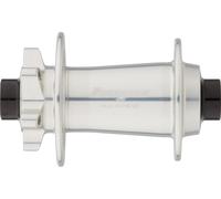 Hope Pro 5 Boost Front Hub Argenté 32H / 15 x 110 mm Silver