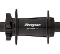 Hope Moyeu Avant Pro 5 Disque 6 trous Boost noir 12 x 110 mm / 32 Loch