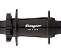 Hope Moyeu Avant Pro 5 Disque 6 trous Boost noir 20 x 110 mm / 32 Loch