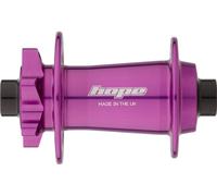 Hope Moyeu Avant Pro 5 Disque 6 trous Boost violet 12 x 110 mm / 32 Loch
