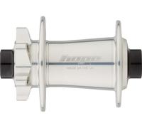 Hope Moyeu Avant Pro 5 Disque 6 trous gris 15 x 100 mm / 32 Loch