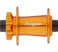 Hope Moyeu Avant Pro 5 Disque 6 trous orange 15 x 100 mm / 32 Loch