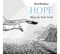 Hope/Music for Solo Viola