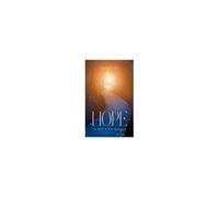 Hope My Light In The Darkness