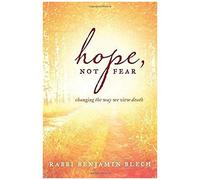 Hope, Not Fear