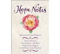 Hope Notes by Gloria Edwards Paperback Book Gloria Edwards (Auteur)