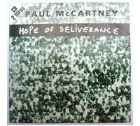 Hope Of Deliverance